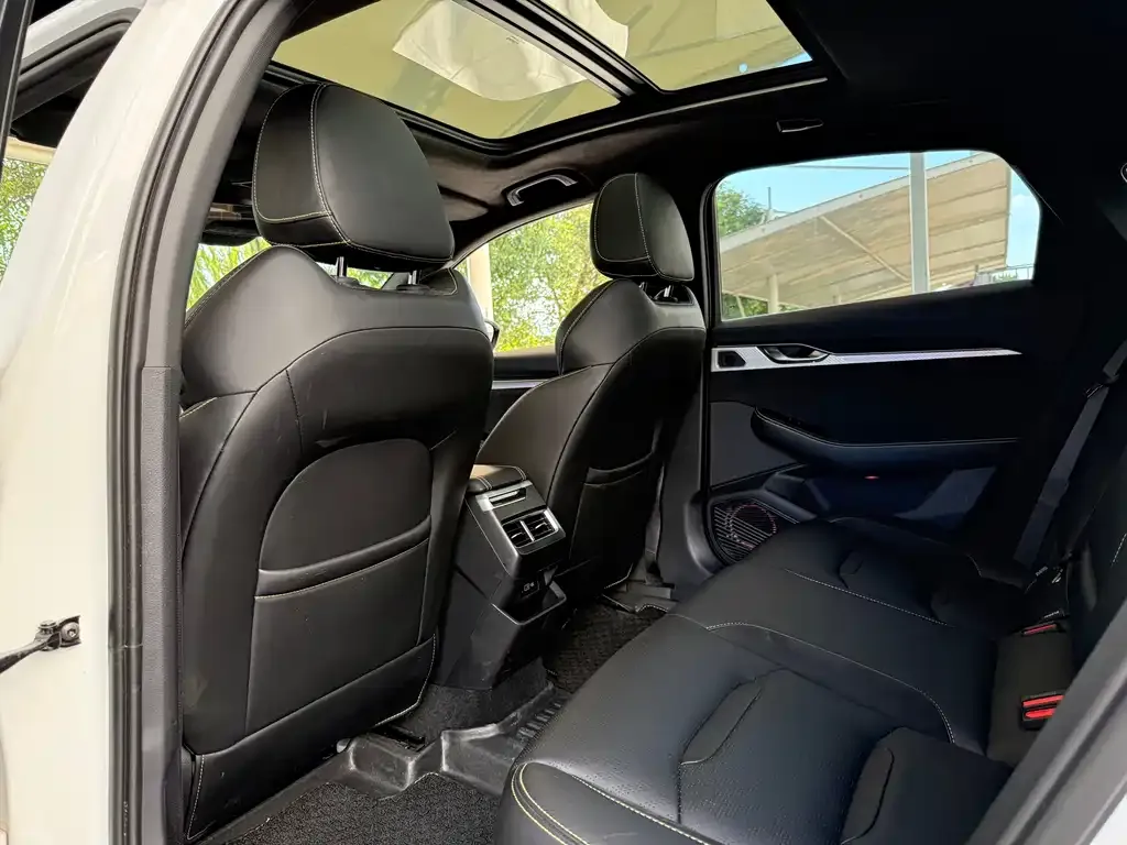 Geely Xingrui 2024 из CN, фото 10