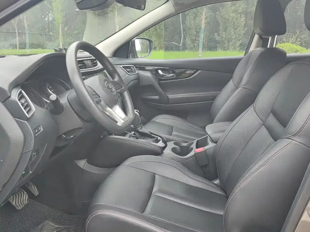 Nissan Qashqai 2022 из CN, фото 5