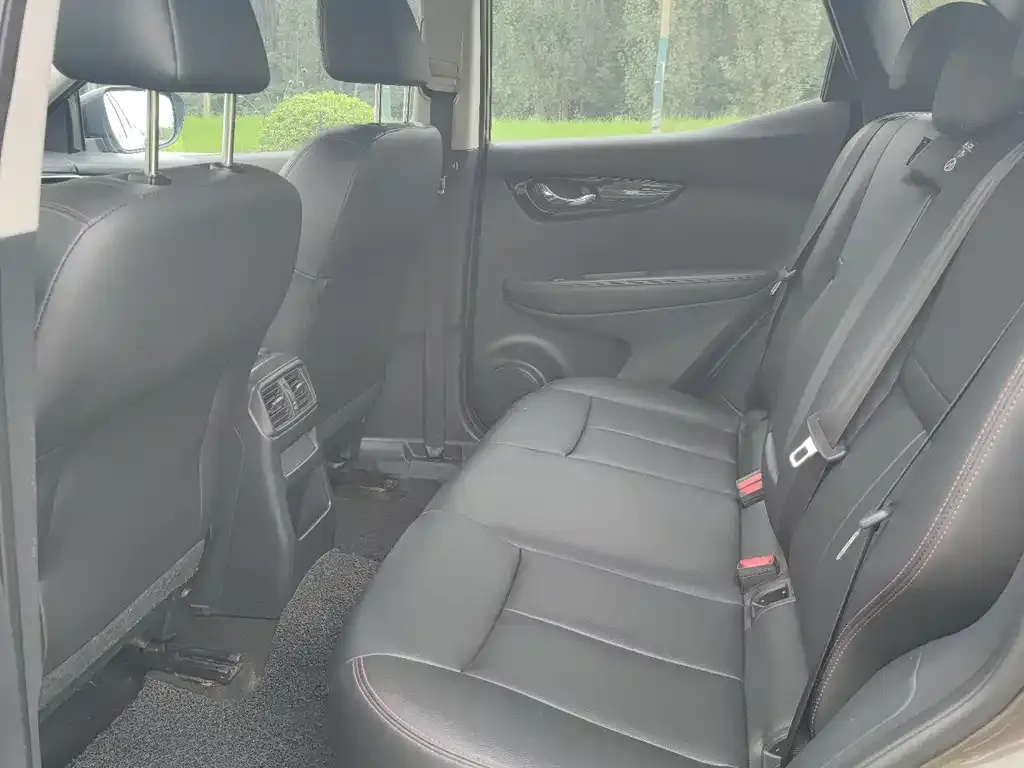 Nissan Qashqai 2022 из CN, фото 6