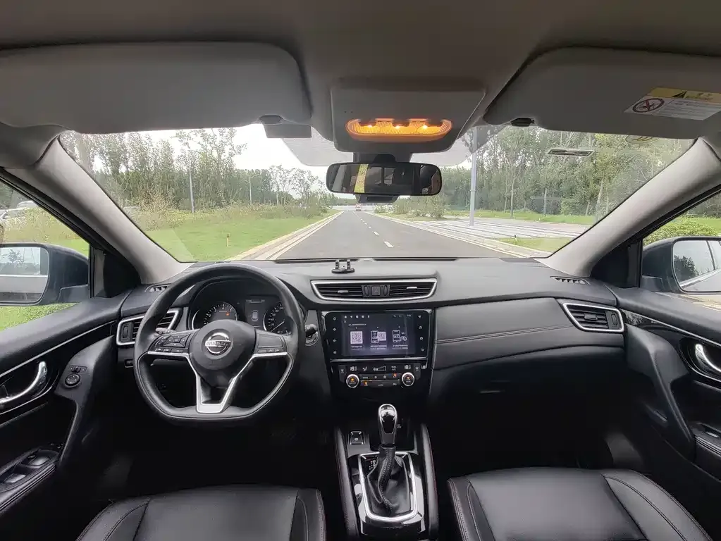 Nissan Qashqai 2022 из CN, фото 7