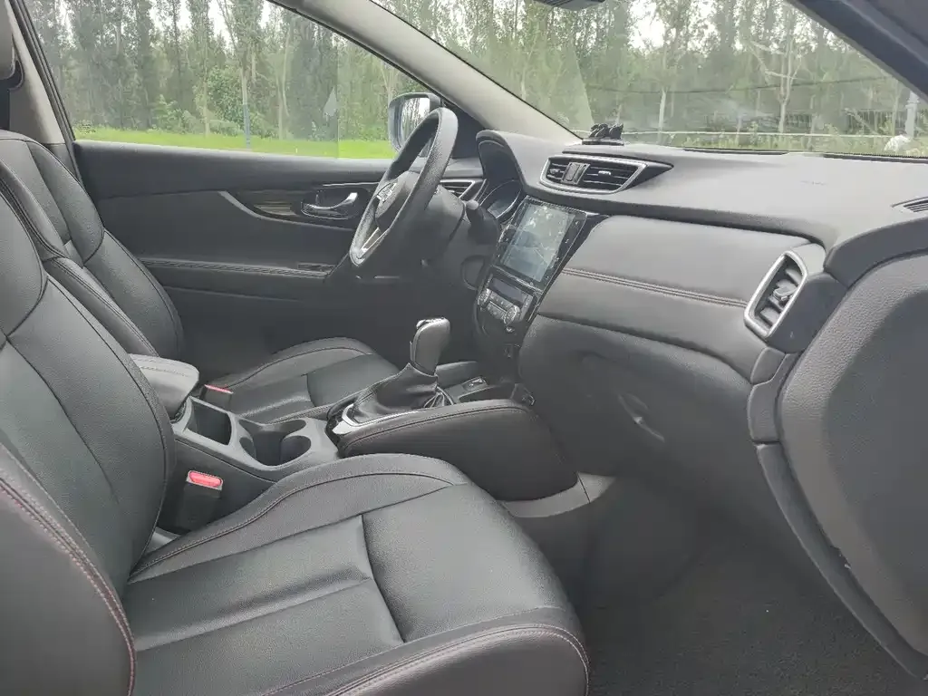 Nissan Qashqai 2022 из CN, фото 8