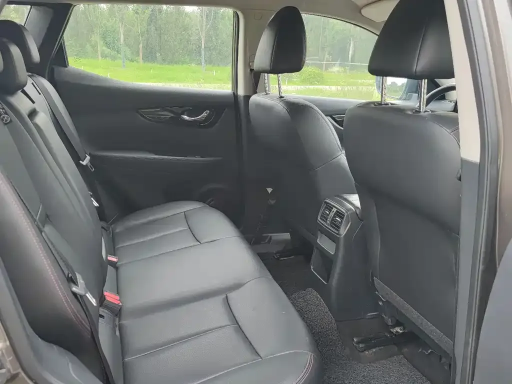 Nissan Qashqai 2022 из CN, фото 9