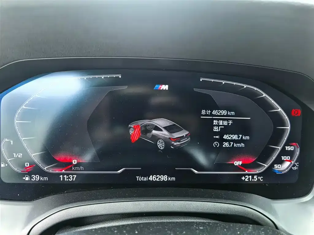 BMW 4 Series — фото 4