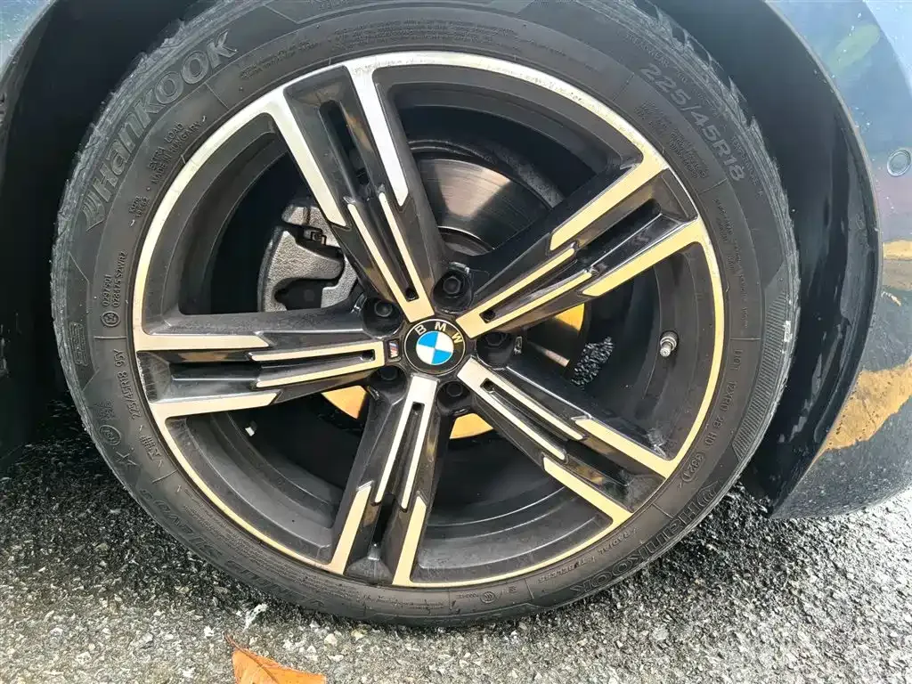 BMW 4 Series — фото 7
