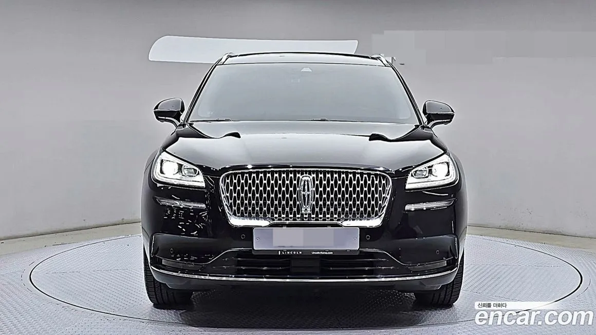 Lincoln Corsair 2021 из KR, фото 3