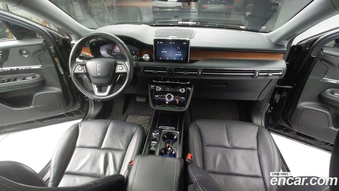 Lincoln Corsair 2021 из KR, фото 7