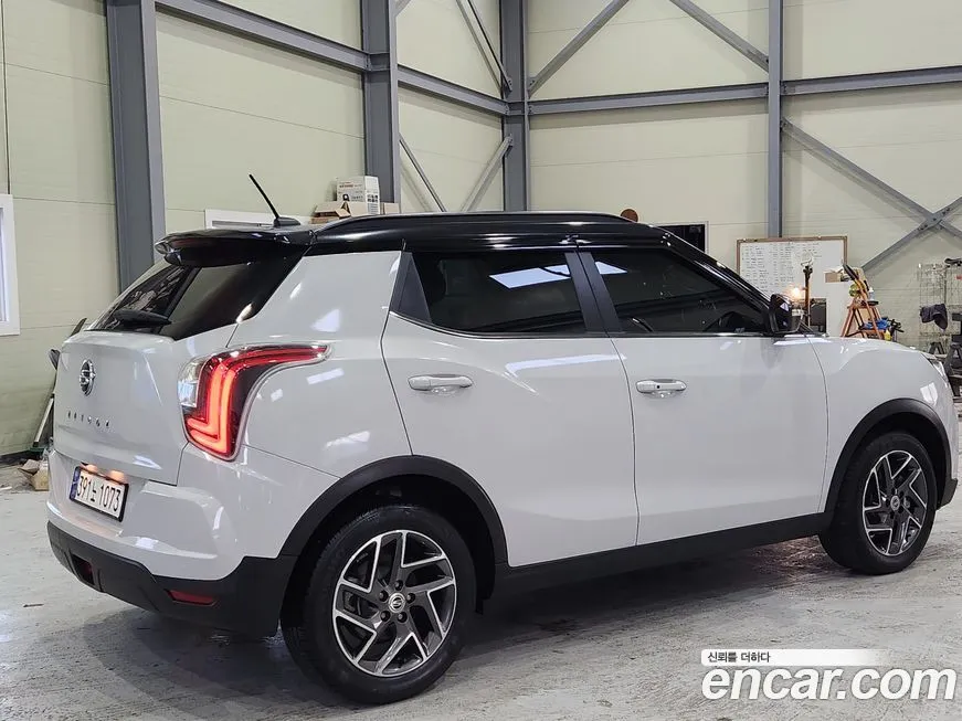 [object Object] TIBOLI 2023 из KR, фото 2