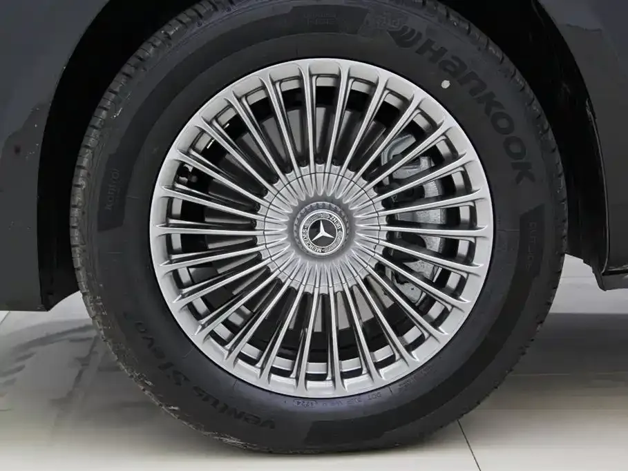 Mercedes-Benz Vito 2024 из CN, фото 10
