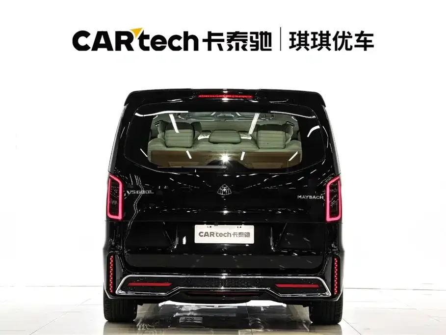 Mercedes-Benz Vito 2024 из CN, фото 5