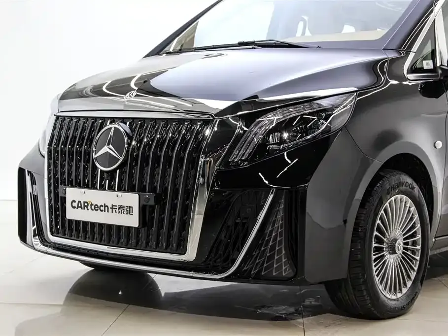 Mercedes-Benz Vito 2024 из CN, фото 7