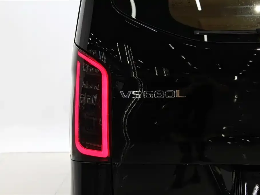 Mercedes-Benz Vito 2024 из CN, фото 9