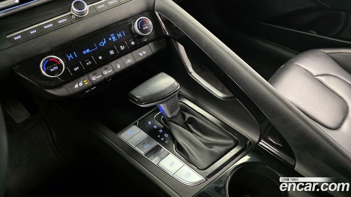 Hyundai AVANTE 2024 из KR, фото 9