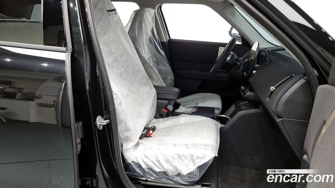 Mini Countryman 2025 из KR, фото 10