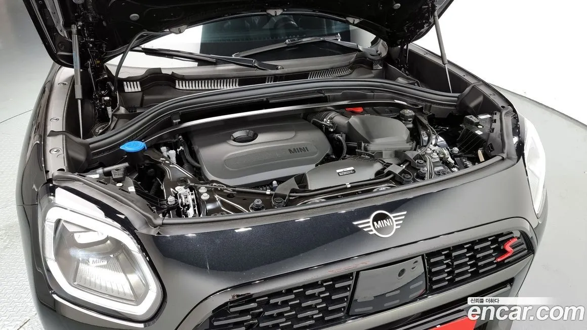 Mini Countryman 2025 из KR, фото 6