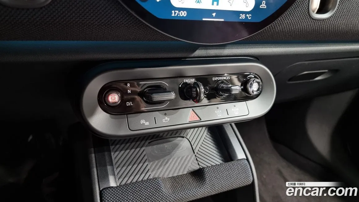 Mini Countryman 2025 из KR, фото 9