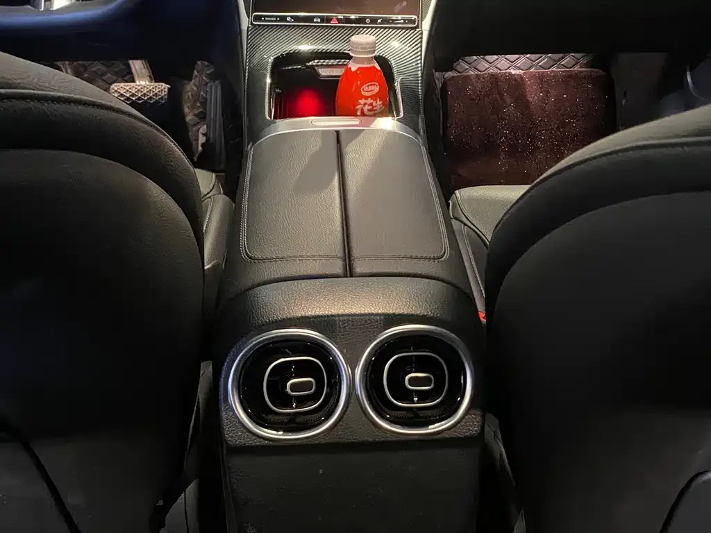 Mercedes-Benz C-Class 2022 из CN, фото 10