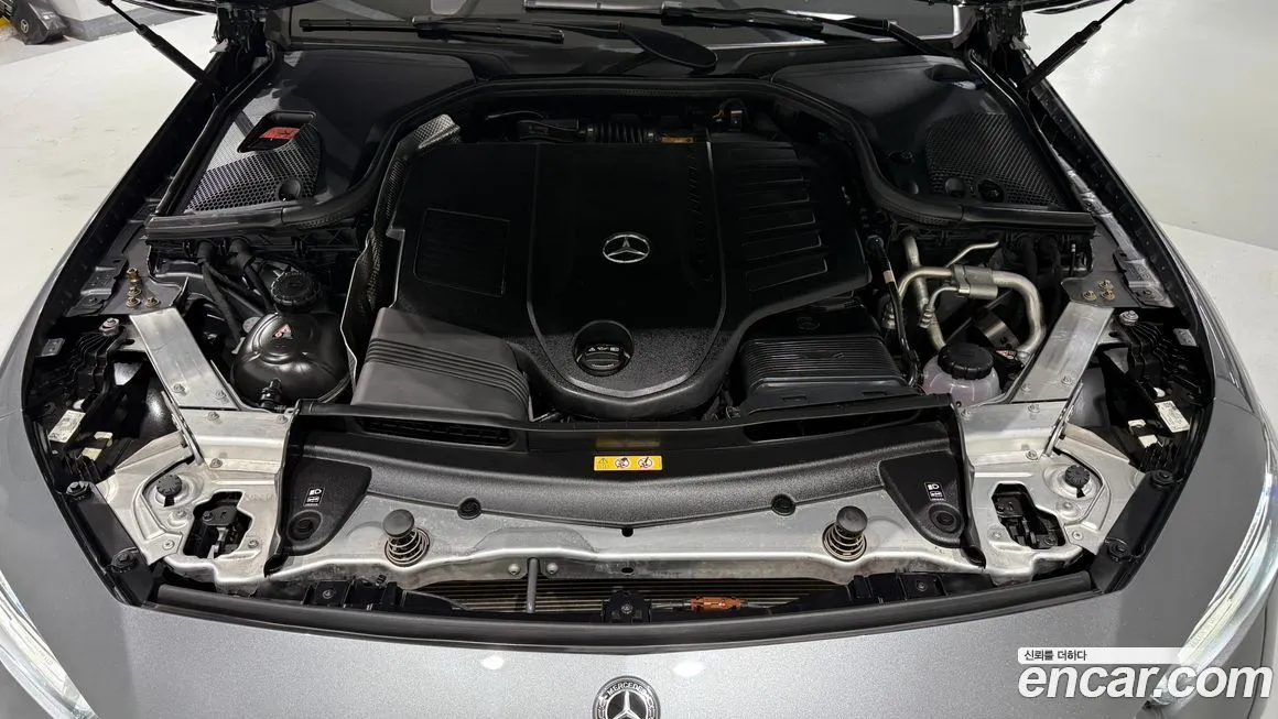 Mercedes-Benz CLS-Class 2021 из KR, фото 7