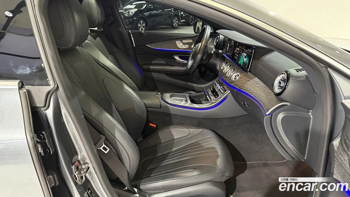 Mercedes-Benz CLS-Class 2021 из KR, фото 8