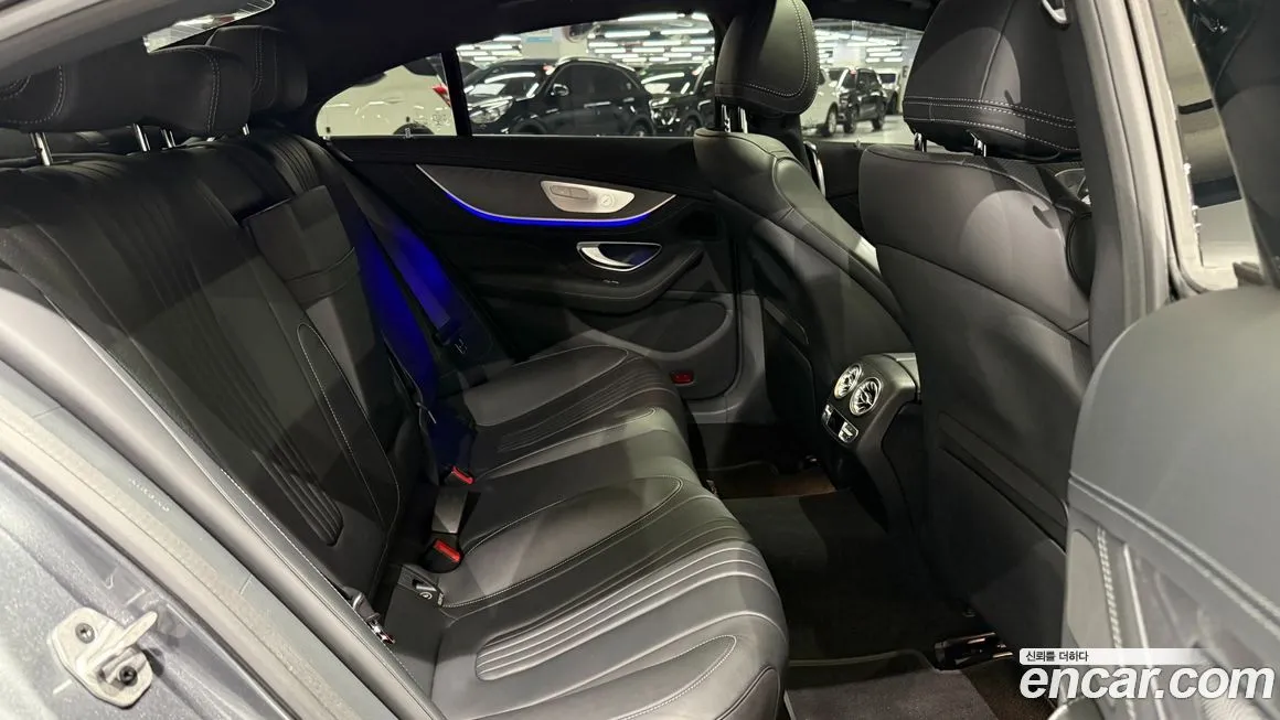 Mercedes-Benz CLS-Class 2021 из KR, фото 9