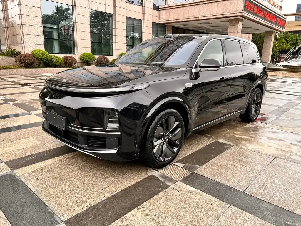 Li Auto L9