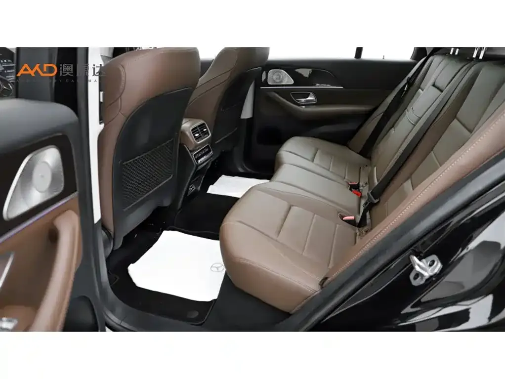 Mercedes-Benz GLE 2024 из CN, фото 7