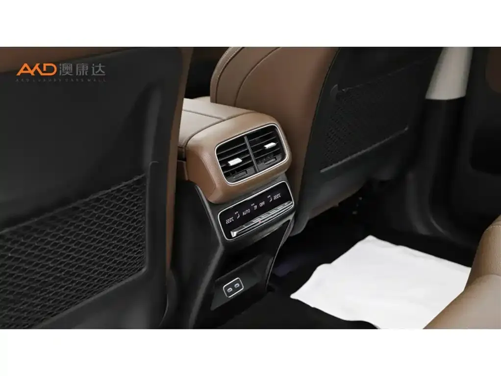 Mercedes-Benz GLE 2024 из CN, фото 9