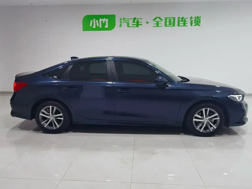 Honda Civic 2022 из CN, фото 4