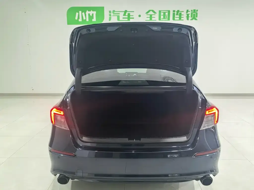 Honda Civic 2022 из CN, фото 7