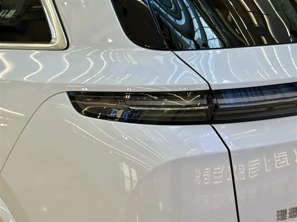 Li Auto L7 2023 из CN, фото 9