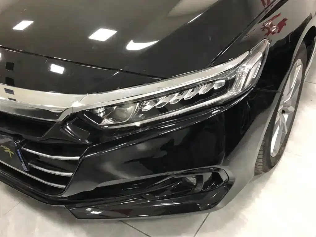 Honda Accord 2022 из CN, фото 3