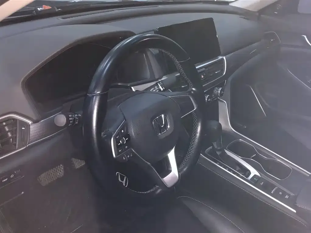 Honda Accord 2022 из CN, фото 4