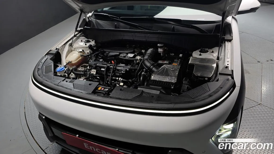 Hyundai Kona 2023 из KR, фото 6