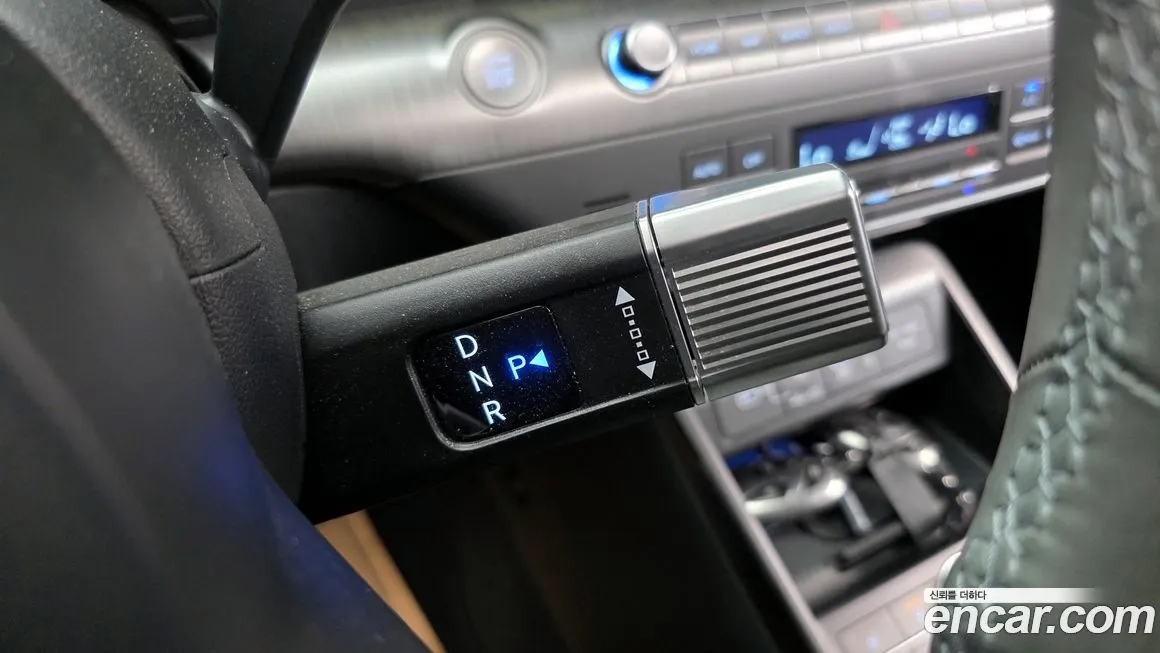 Hyundai Kona 2023 из KR, фото 9