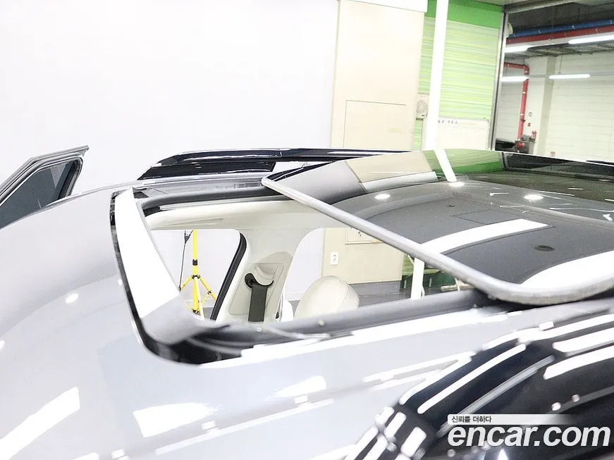 Hyundai Santafe 2024 из KR, фото 5