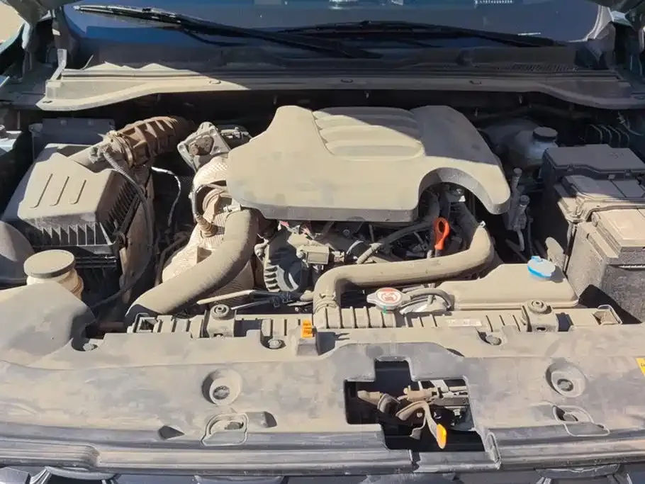 [object Object] King Kong Pao 2023 из CN, фото 10