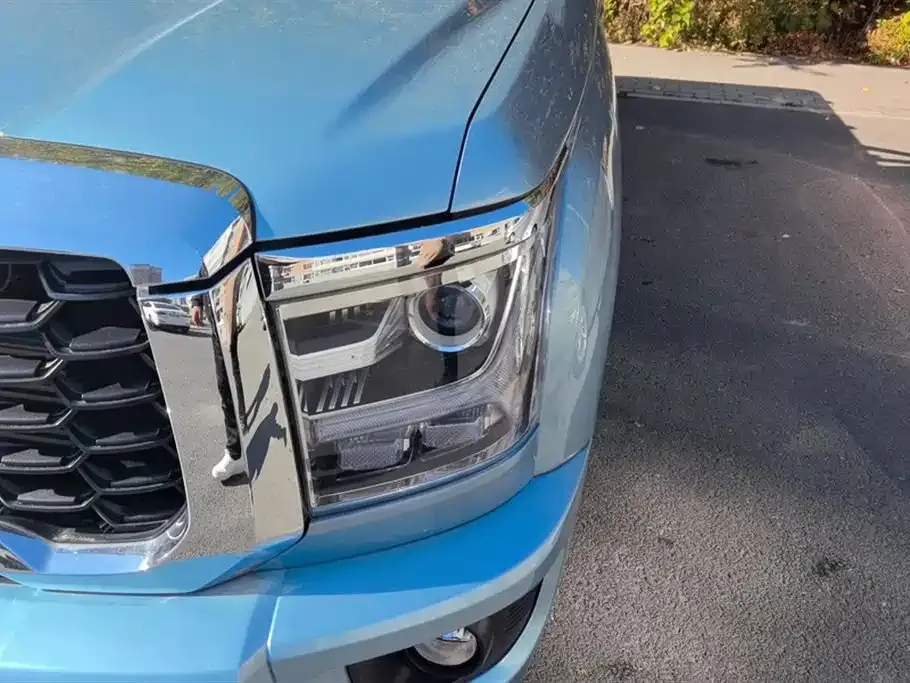 [object Object] King Kong Pao 2023 из CN, фото 5