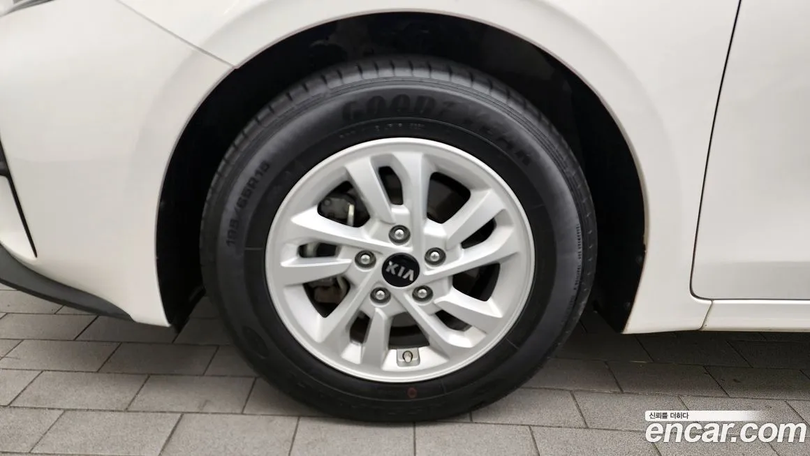 Kia K3 2021 из KR, фото 5