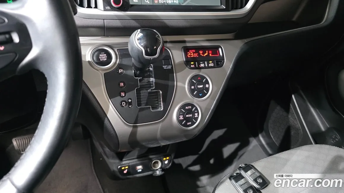 Kia RAY 2021 из KR, фото 9