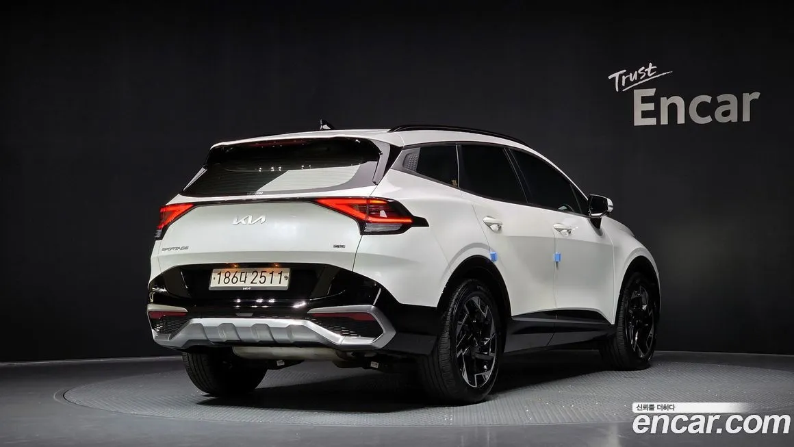 Kia Sportage — фото 2
