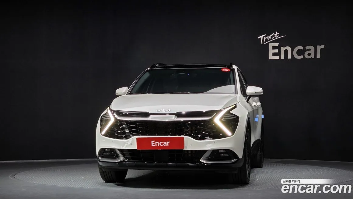 Kia Sportage — фото 3