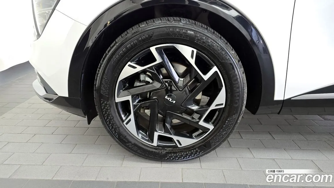 Kia Sportage — фото 5