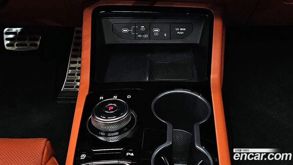 Kia K5 2024 из KR, фото 9
