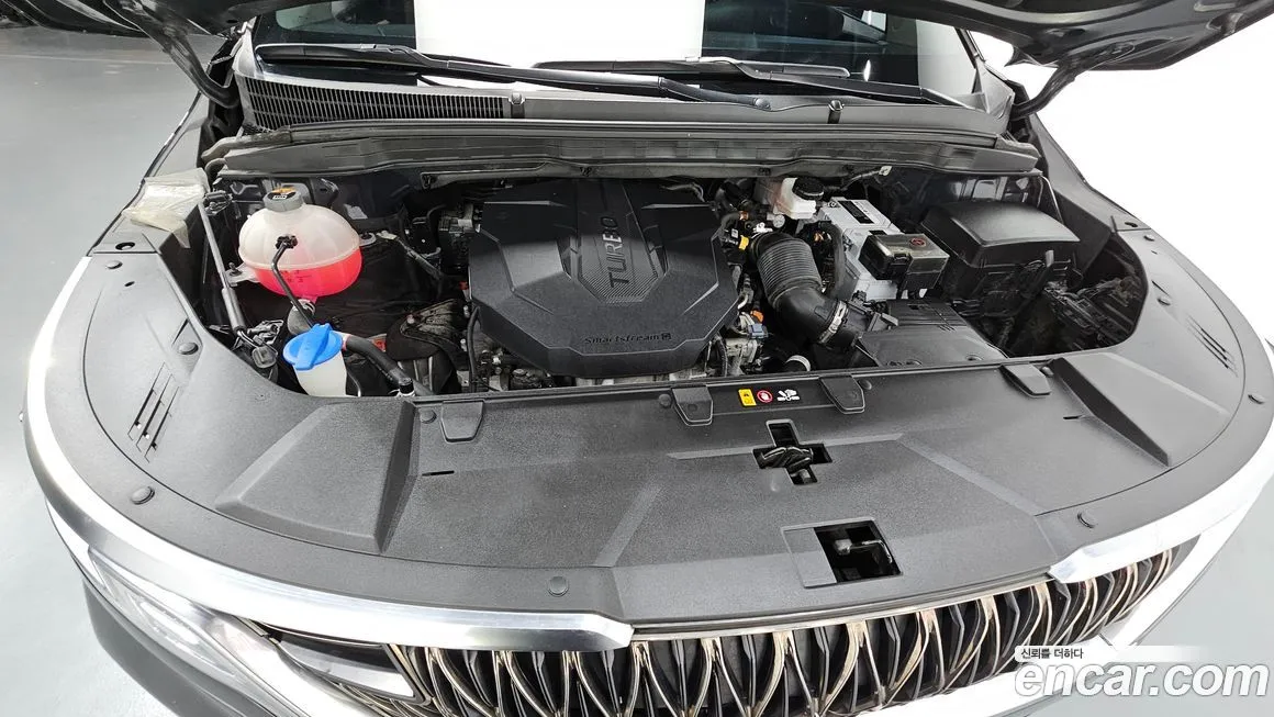 Kia Carnival 2021 из KR, фото 6