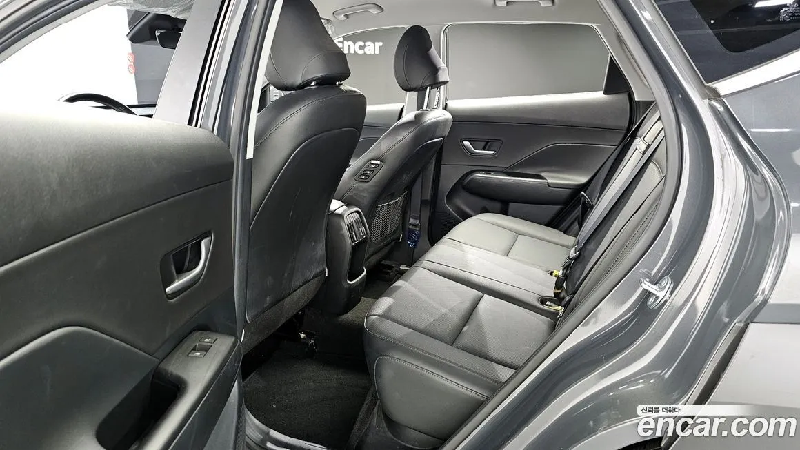 Hyundai Kona 2023 из KR, фото 10
