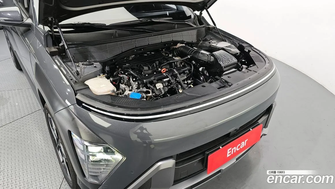 Hyundai Kona 2023 из KR, фото 6
