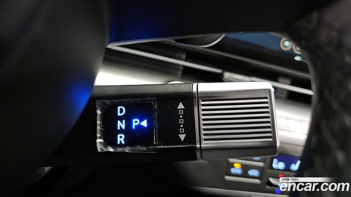 Hyundai Kona 2023 из KR, фото 9