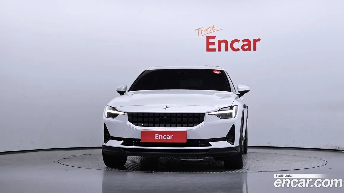 Polestar Polestar 2 2022 из KR, фото 3
