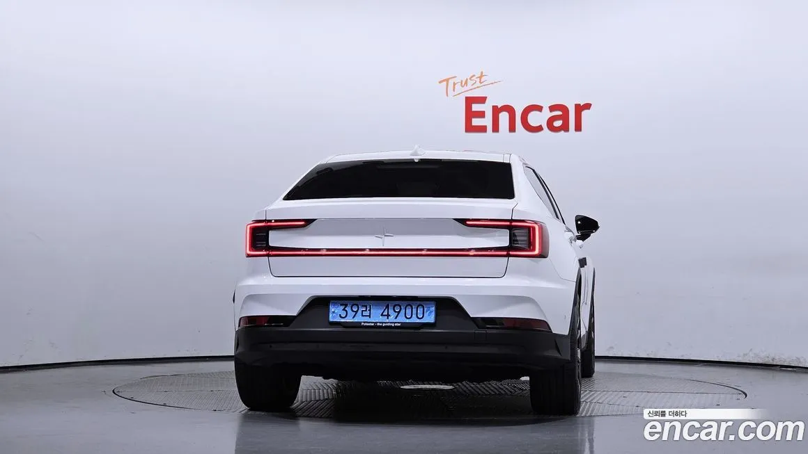 Polestar Polestar 2 2022 из KR, фото 4
