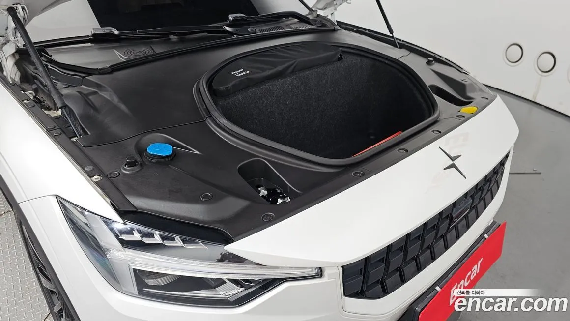Polestar Polestar 2 2022 из KR, фото 6