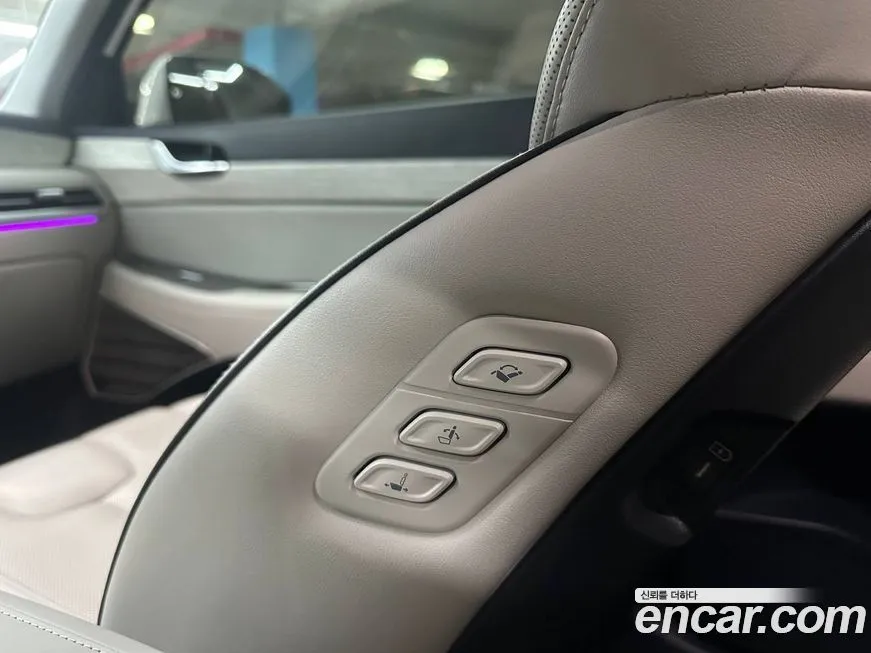 Hyundai Palisade 2024 из KR, фото 9
